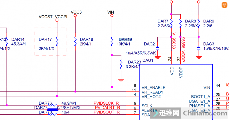 Gigabyte GA-H110M-S2PH motherboard is constantly restarted for repair
