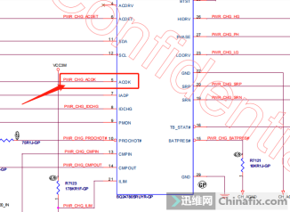 Lenovo ThinkPad X1 Yoga laptop can't be charged and repaired