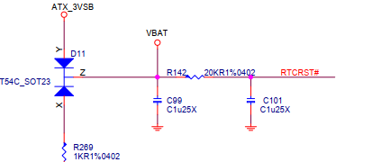 EMB-6011 mainboard startup does not respond to repair