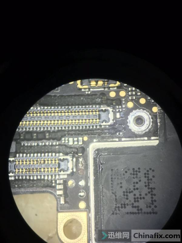 iPhone 8 Plus Won't Turn On repair