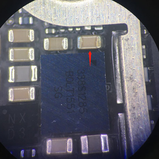 iPhone 6S Plus Won't Turn On repair