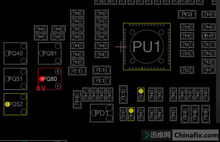 Asus P8B75-M LX Plus motherboard no booting repair
