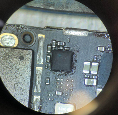 iPhone 6 doesn't charge repair