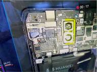 Huawei Mate10 mobileno booting repair