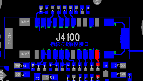 iPhone 6s Plus mobile phone water damage not booting repair