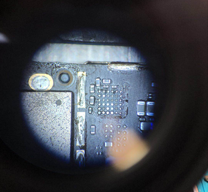 iPhone 6 doesn't charge repair