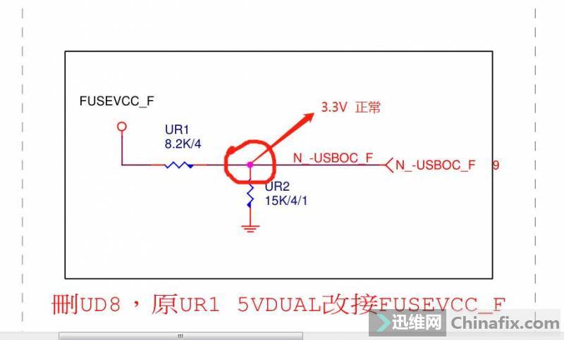 Gigabyte ga-h81m-d2 motherboard USB interface cannot be repaired