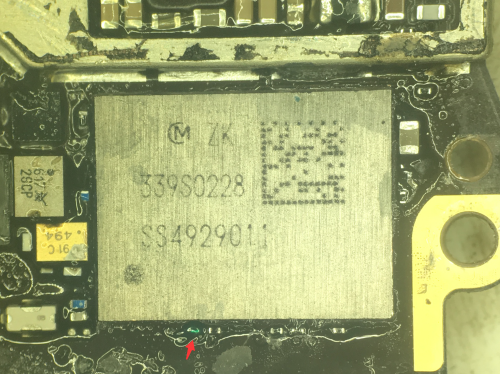 Sometimes there is no maintenance for WiFi signal of iPhone6 Plus