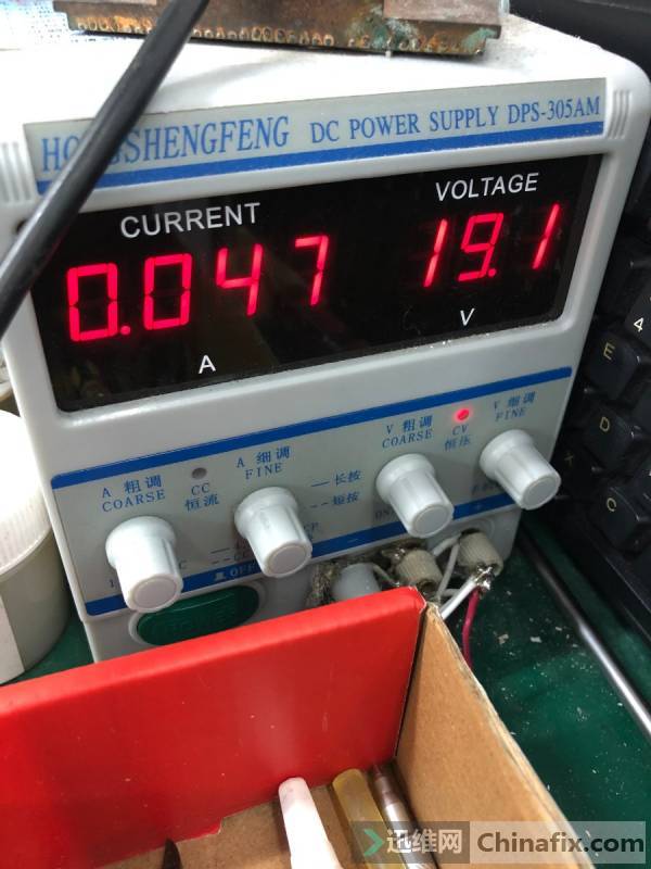 Apple MacBook Air a1465 laptop no booting repair