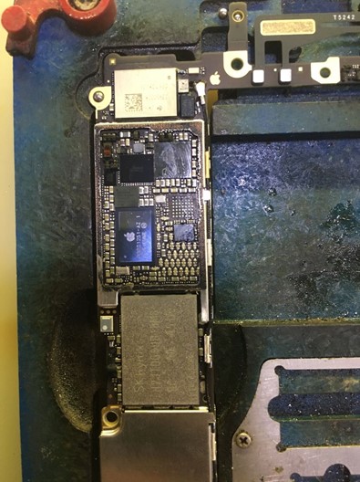 iPhone 6 cannot be activated repair