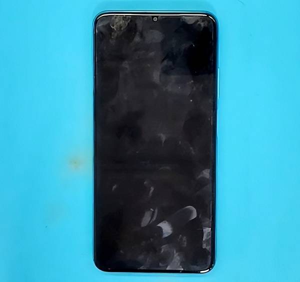 Redmi note9 suddenly opens no booting for repair