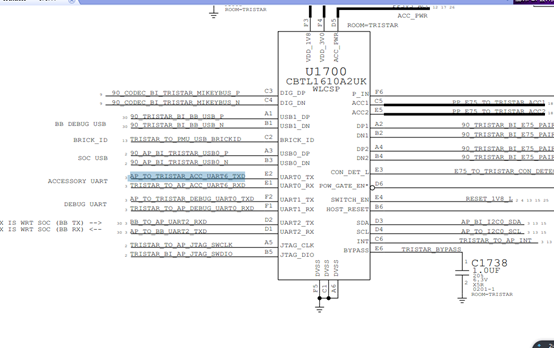 iPhone 6 Plus Update System error 4014 repair