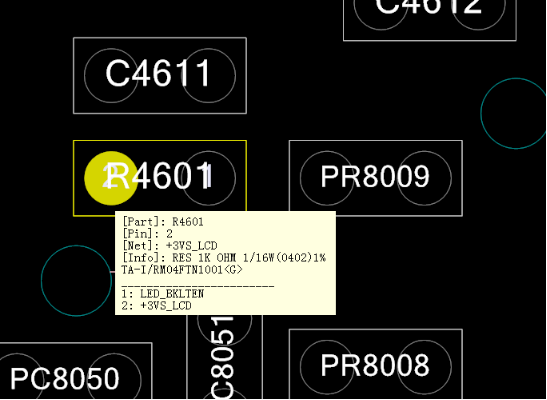 ASUS s46c notebook startup white screen repair