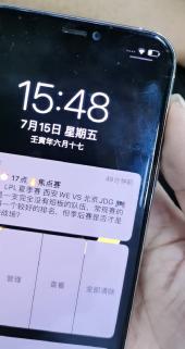 iPhone 11 Pro consumes fast power when in standby