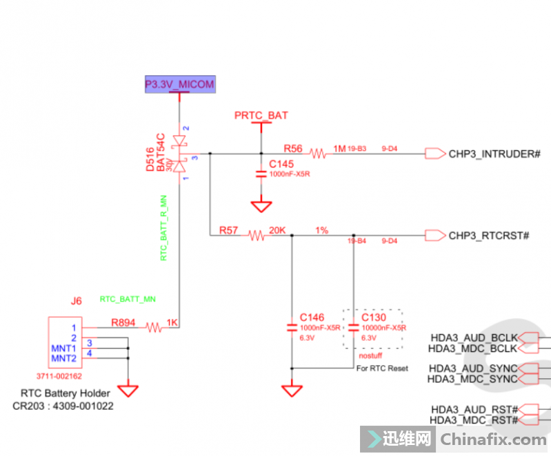 Troubleshooting of Samsung np-r428 no power on