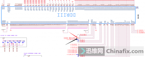 Foxconn H61MX does not have memory repair