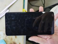 HUAWEI Mate 30 can't be turned on,How to repair