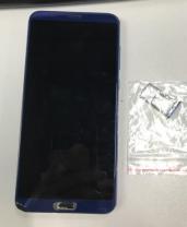 HONOR V10 Boot Black Screen for repair
