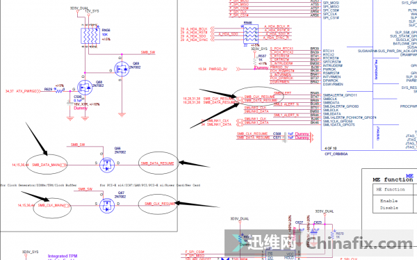 Foxconn H61MX does not have memory repair