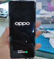 OPPO Reno 5 Pro can't be turned on