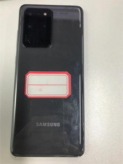Samsung Galaxy S20 Startup Bright Logo Repeated Restart