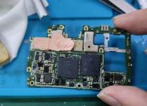 OPPO Reno 5 Pro can't be turned on