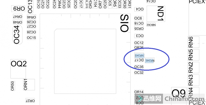 GA-B85M-D3V does not reset, does not run code repair