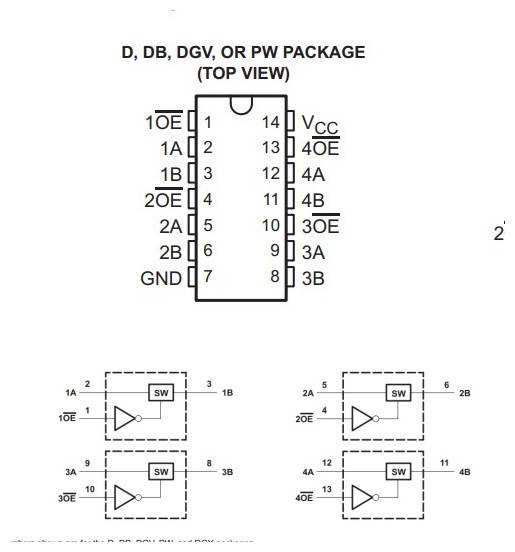 Repair of reverse push signal of main board of IPC