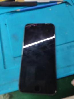 Xiaomi 10S can't be turned on