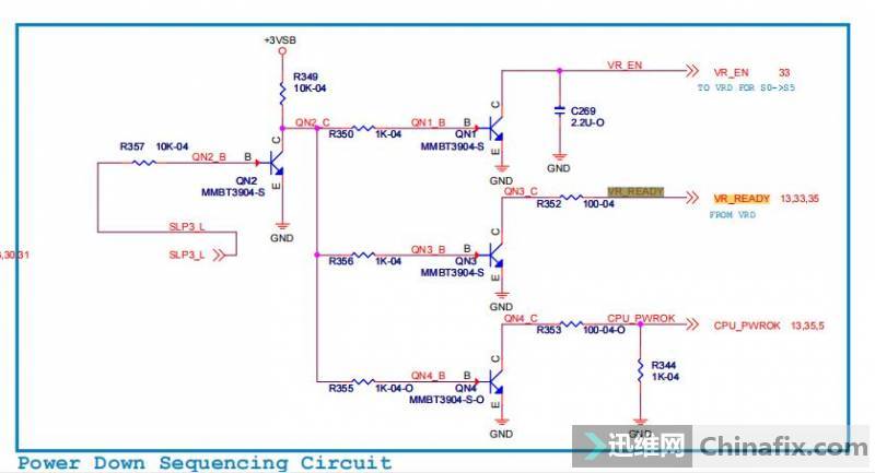 Summary of Lenovo CIH61MI motherboard V1.1 common failing