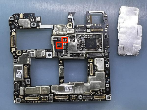 HUAWEI Mate 40 Pro can't be turned on