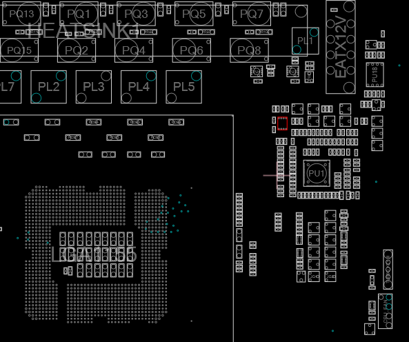 ASUS P8H67 does not have memory repair