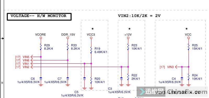 Jijia B75 has no reset and no signal repair