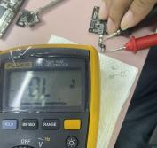 The horn of Xiaomi 11 Pro has no sound