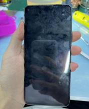 HUAWEI nova 7 SE can't turn on the machine