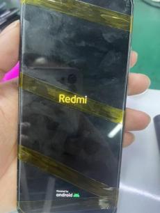 Redmi K30 Pro automatically restarts