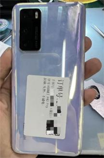 HUAWEI P40 Pro charges slowly and consumes power quickly