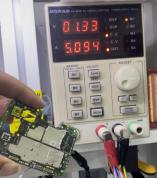 HUAWEI Enjoy 20 can't be turned on