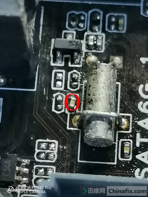 ASUS A68HM-K can only be repaired by pressing F1 when starting