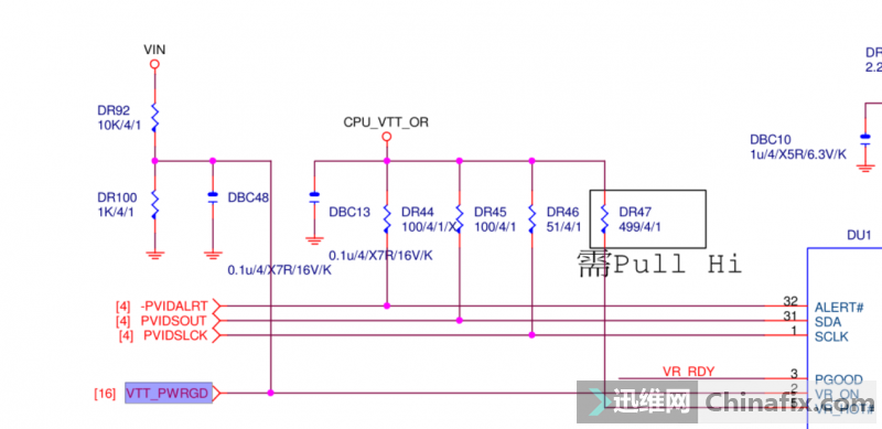 Gigabyte H81M-S1 repair without CPU power supply
