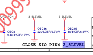 Gigabyte GA-H110M-DS2V REV: 1.0 Very fast repair when power is off