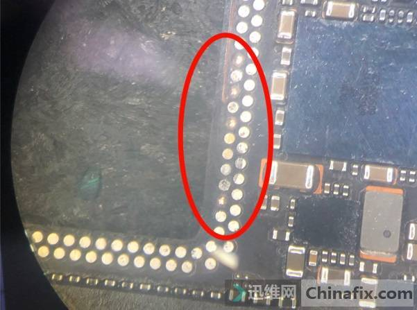 IPhone 12Pro Max phone has no baseband repair