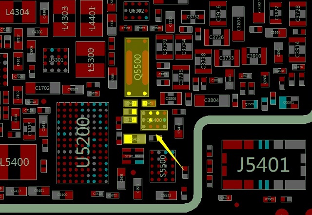 Xiaomi 10 Pro mobile phone does not charge maintenance