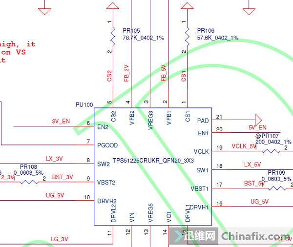 Alien M17 notebook does not respond to maintenance when it is turned on