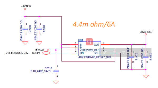 Alien M17 notebook does not respond to maintenance when it is turned on
