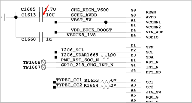 Maintenance of Huawei P30 mobile phone without charging