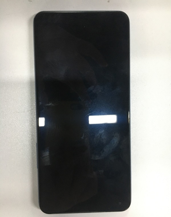 Xiaomi 11 Youth Edition can't be turned on.