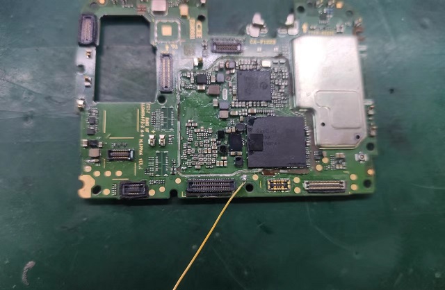 Huawei enjoys 20SE maintenance without turning on the water