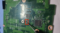 ThinkPadX1 battery is not turned on, but the adapter can be turned on