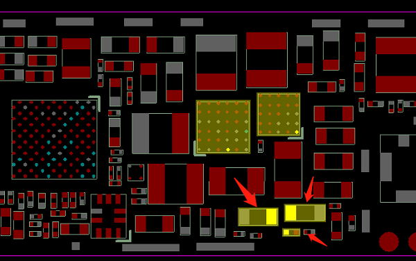 Huawei Mate 30 Pro screen does not show repair